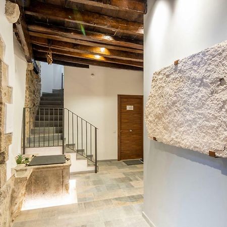 Apartamento Historico En El Barri Vell Girona Διαμέρισμα Εξωτερικό φωτογραφία