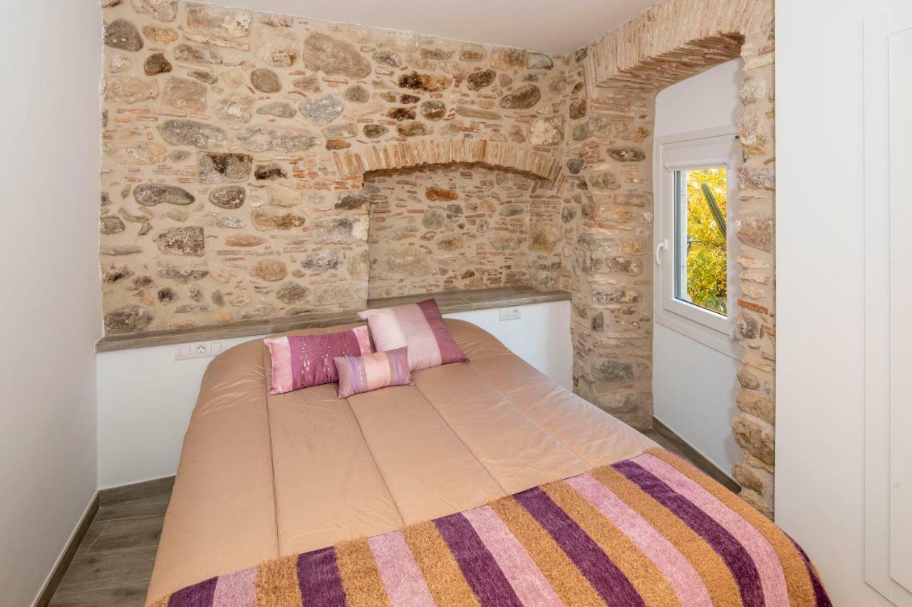 Apartamento Historico En El Barri Vell Girona Διαμέρισμα Εξωτερικό φωτογραφία